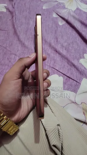 Honor X9d 256 GB Red
