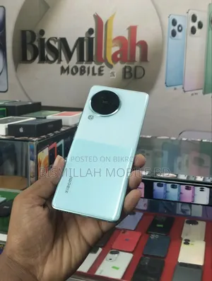 Xiaomi Civi 3 256 GB Green