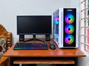 Desktop Computer Gigabyte 8GB Intel Core i5 SSD 512GB