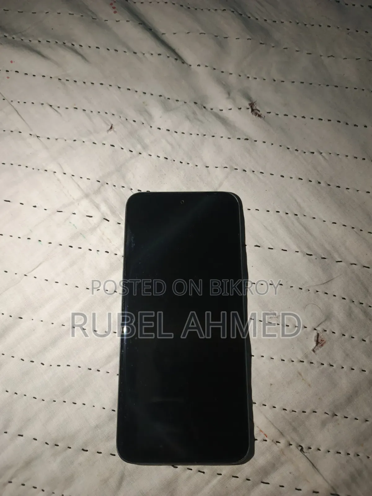 Tecno Spark 40 256 GB Black