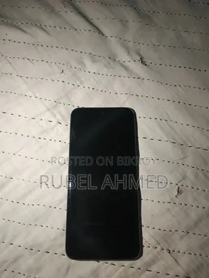 Tecno Spark 40 256 GB Black