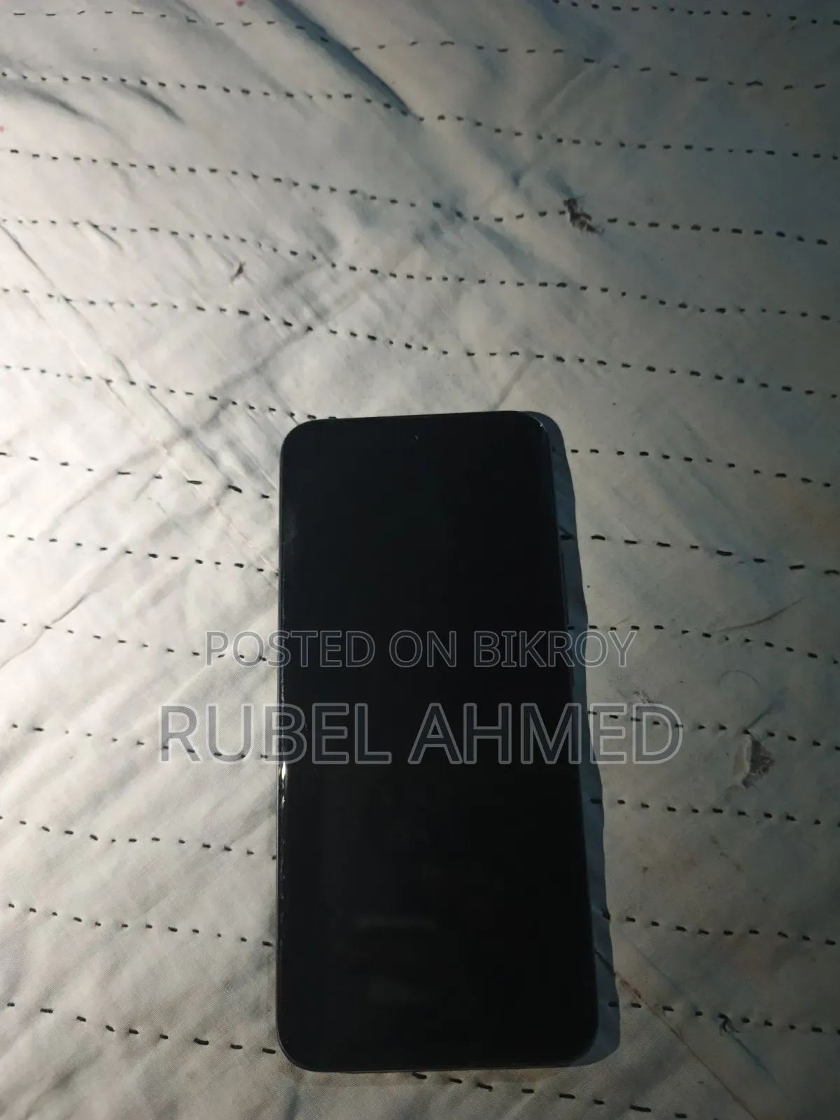 Tecno Spark 40 256 GB Black