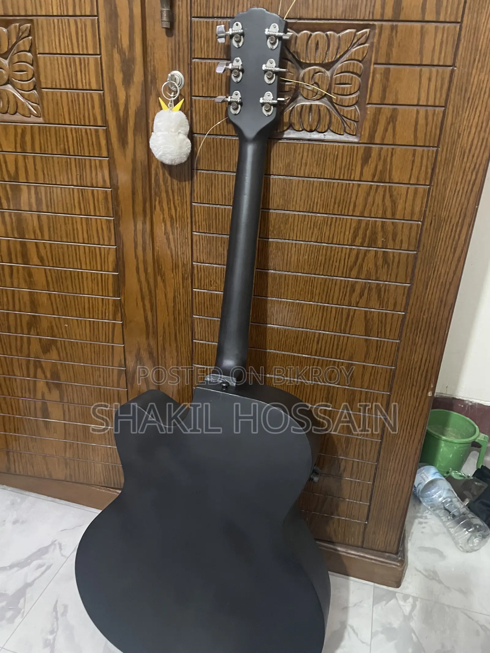 গিটার গোগোস