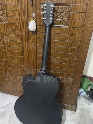 গিটার গোগোস