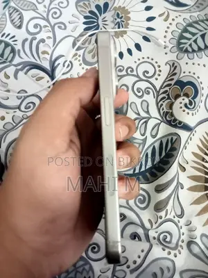 অ্যাপল আইফোন ১৫ প্রো ২৫৬ জিবি গ্রে