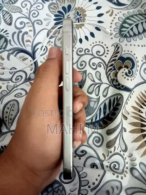 অ্যাপল আইফোন ১৫ প্রো ২৫৬ জিবি গ্রে