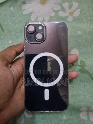 অ্যাপল আইফোন ১৪ ১২৮ জিবি কালো