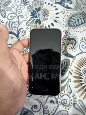 অ্যাপল আইফোন ১৫ প্রো ২৫৬ জিবি গ্রে