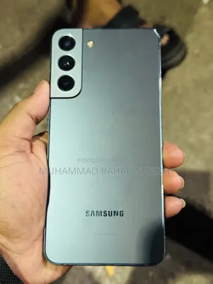 Samsung Galaxy S22+ 5G 128 GB Green