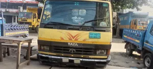 Tata 407 ( Model 2019)