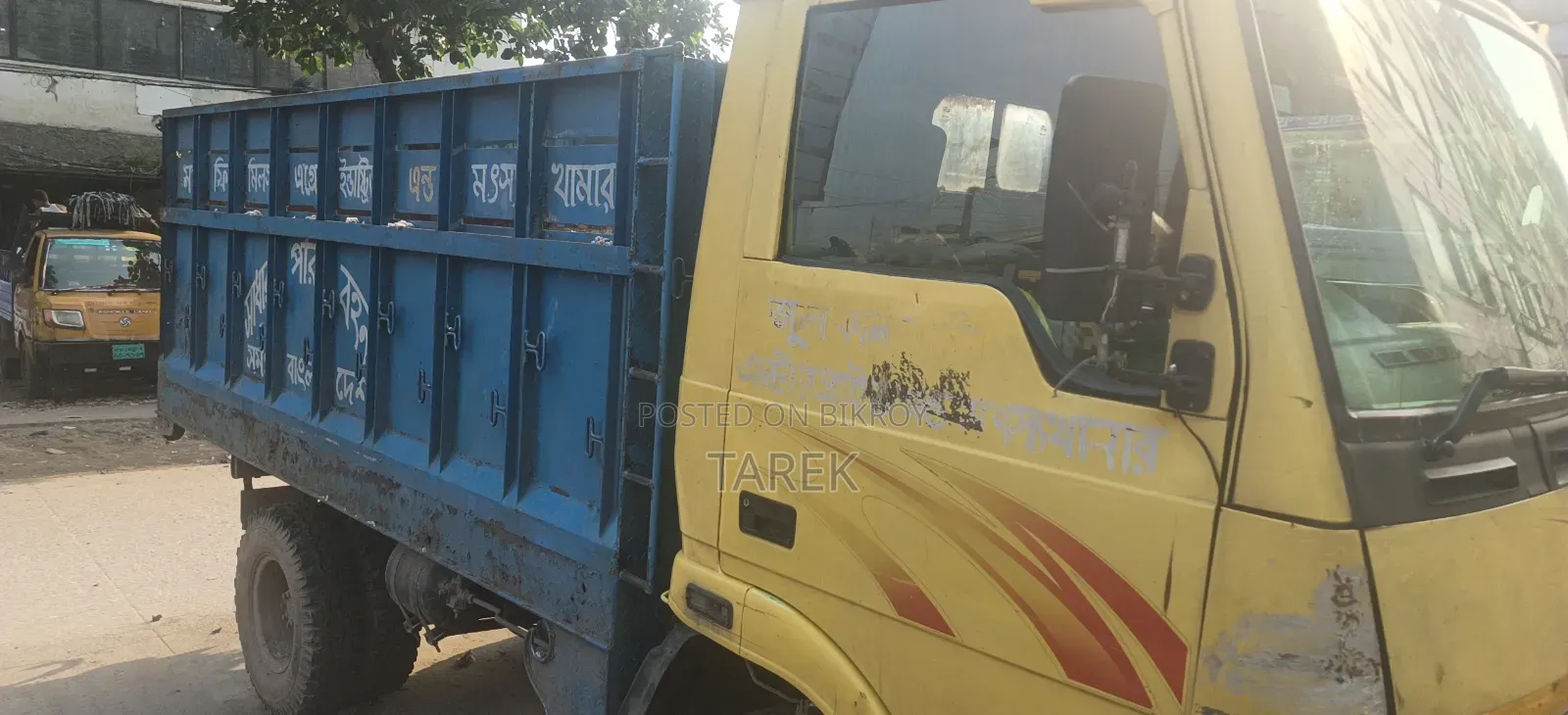 Tata 407 ( Model 2019)