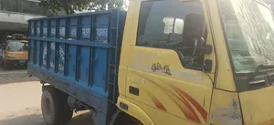 Tata 407 ( Model 2019)