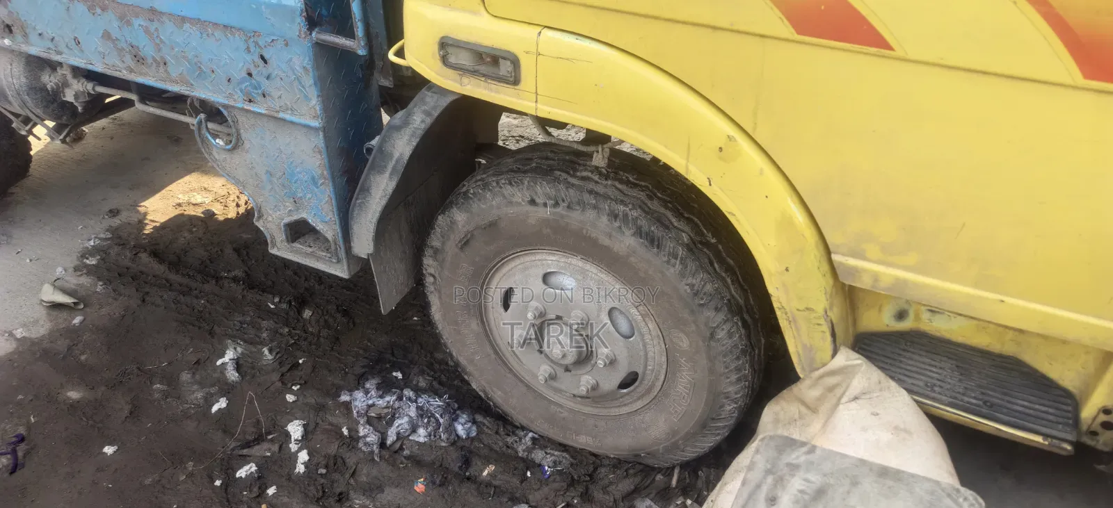 Tata 407 ( Model 2019)