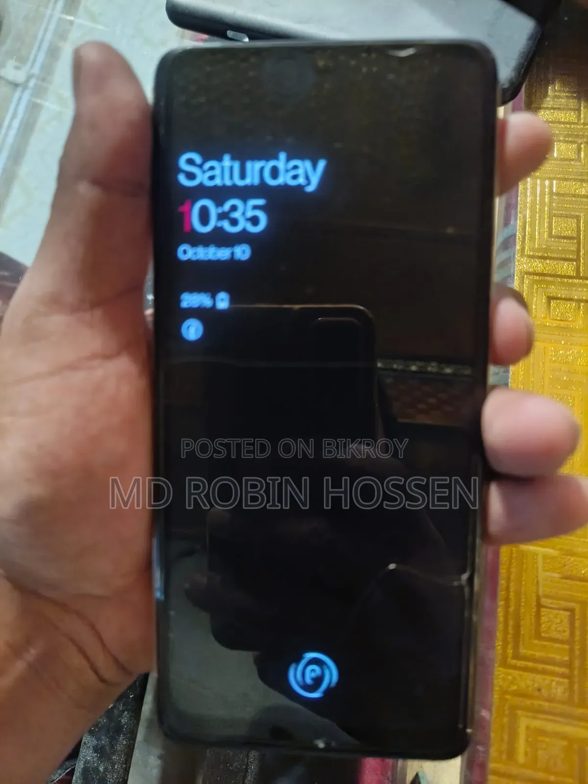 OnePlus 7T 128 GB