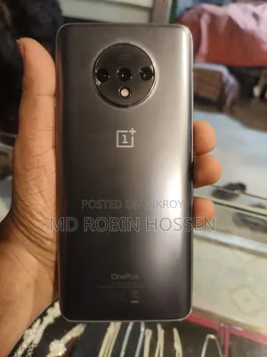 OnePlus 7T 128 GB