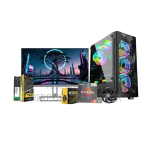 New Gigabyte GA-H110MSTX-HD3-ZK 8GB Intel Core i5 SSD 256GB