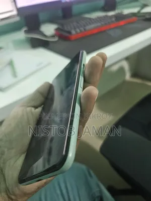 গুগল পিক্সেল ৫এ ৫জি ১২৮ জিবি গ্রিন
