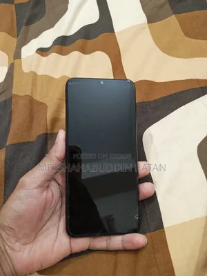 Samsung Galaxy F23 128 GB Black