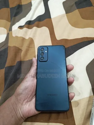 Samsung Galaxy F23 128 GB Black