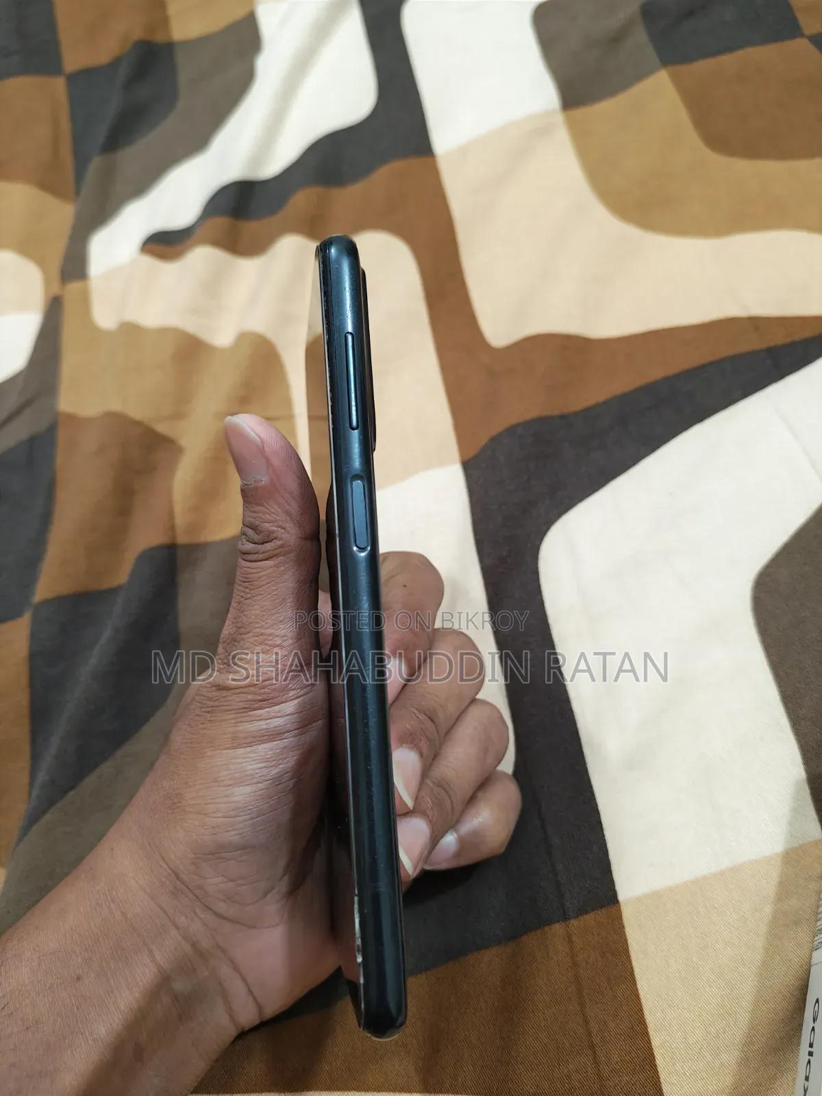Samsung Galaxy F23 128 GB Black