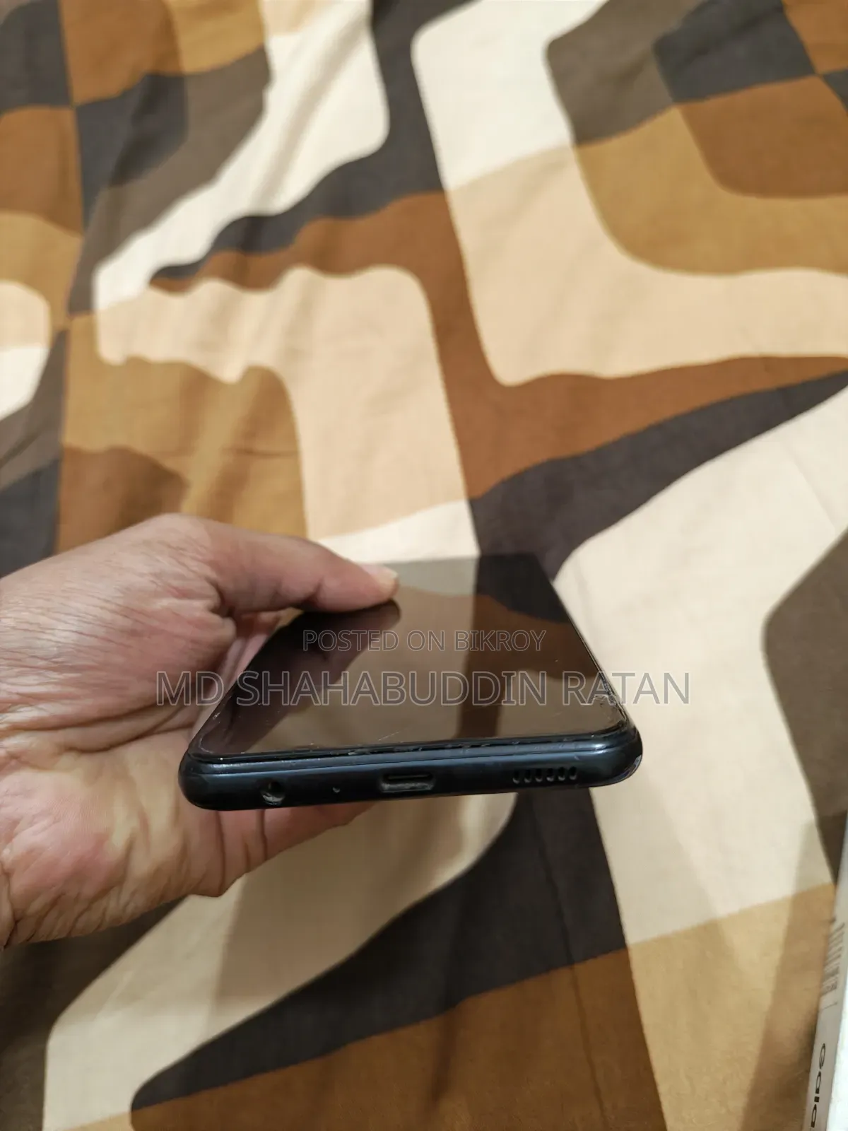 Samsung Galaxy F23 128 GB Black