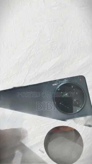 Tecno Camon 30 256 GB Black