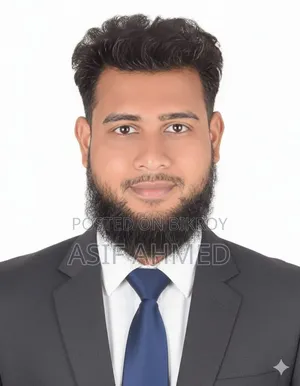Asif Ahmed