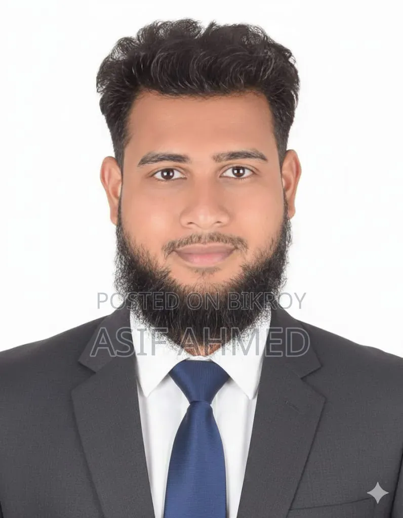 Asif Ahmed