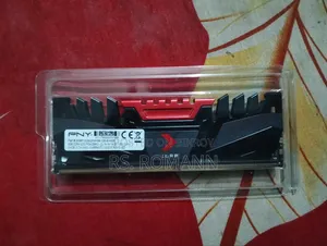 Ram Pny 8gb Ddr4 3200mhz