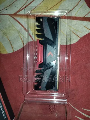 Ram Pny 8gb Ddr4 3200mhz