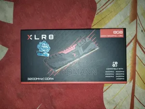 Ram Pny 8gb Ddr4 3200mhz