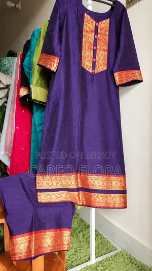 Pakistani Dress