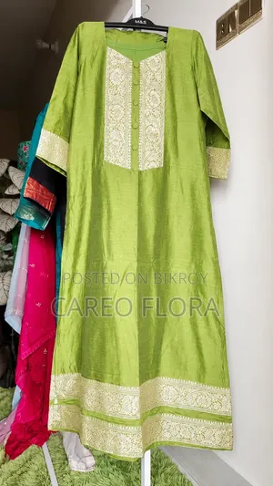 Pakistani Dress