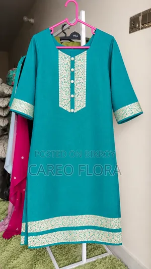 Pakistani Dress