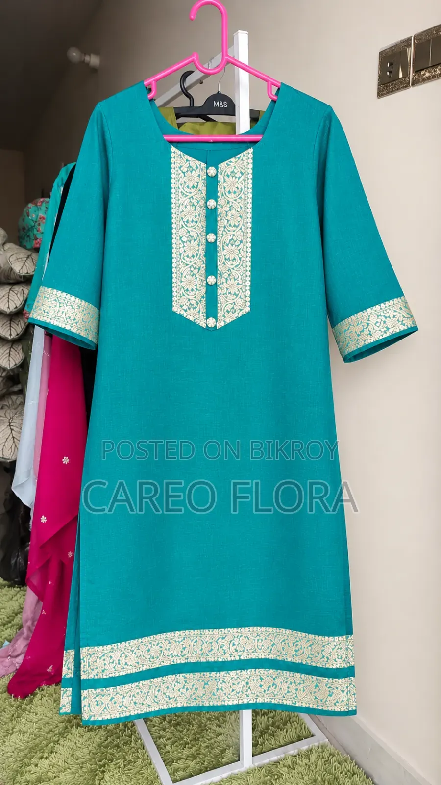 Pakistani Dress