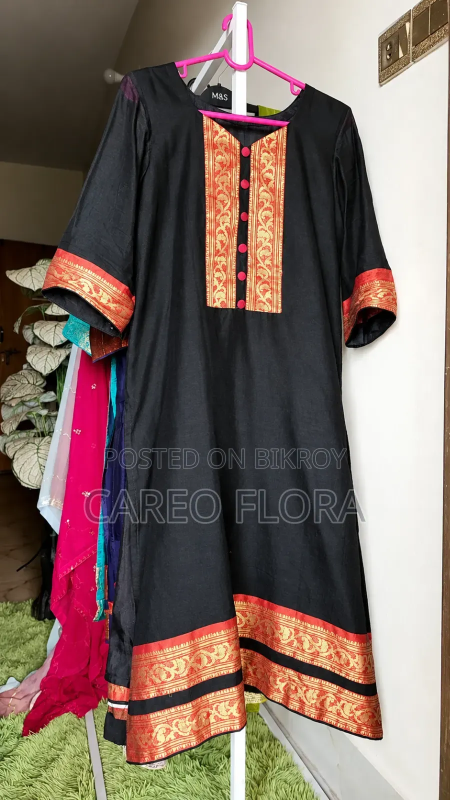 Pakistani Dress