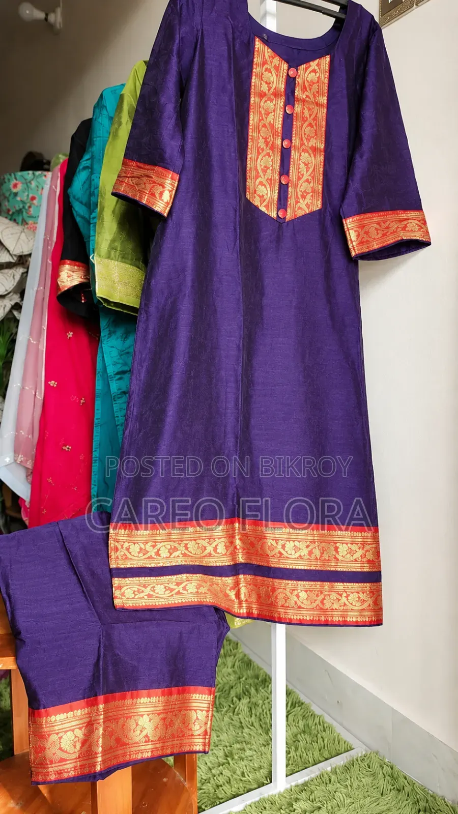 Pakistani Dress