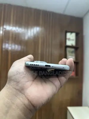 হনার ৪০০ প্রো ৫১২ জিবি সিলভার