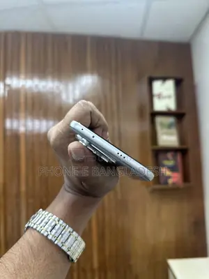 হনার ৪০০ প্রো ৫১২ জিবি সিলভার