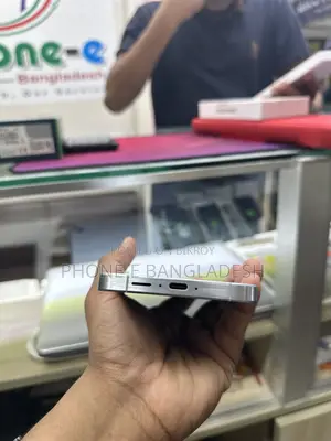 স্যামসাং গ্যালাক্সি এ৫৫ ২৫৬ জিবি সাদা
