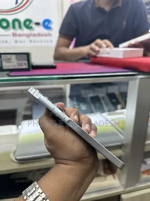 স্যামসাং গ্যালাক্সি এ৫৫ ২৫৬ জিবি সাদা