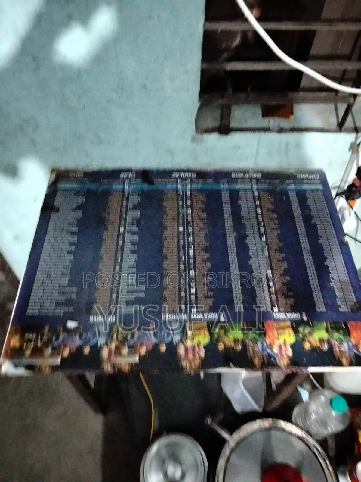 টেবিল বিক্রির জন্য