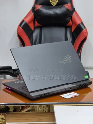 ল্যাপটপ আসুস G71V ১৬ জিবি এএমডি রাইজেন ৯ এসএসডি ১টি