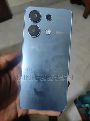 Xiaomi Redmi Note 13 256 GB Blue