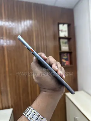 Tecno Camon 40 256 GB Silver