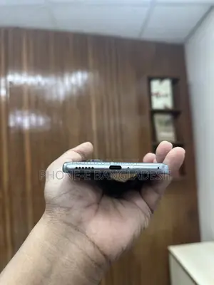 Tecno Camon 40 256 GB Silver