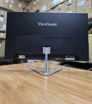 32 Inch Viewsonic VX3276-2K-mhd IPS QHD
