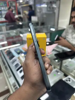 Realme C85 Pro 128 GB Green