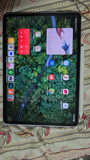 Xiaomi Pad 7 256 GB Blue