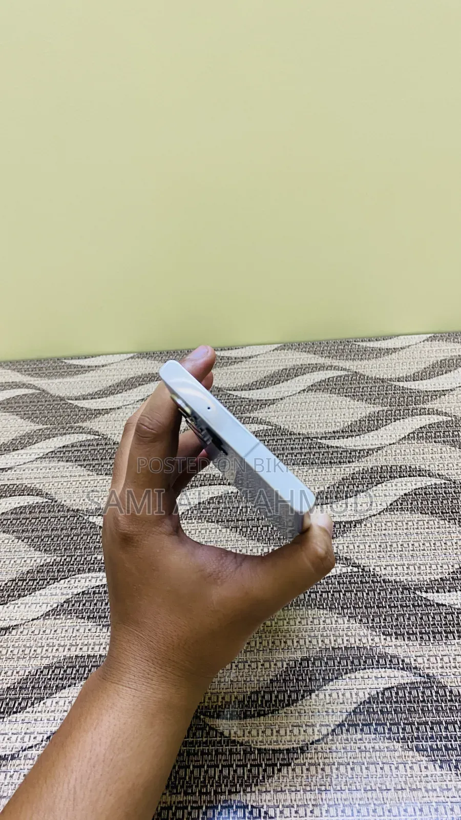 স্যামসাং গ্যালাক্সি এস২৩ আল্ট্রা ২৫৬ জিবি ব্লু